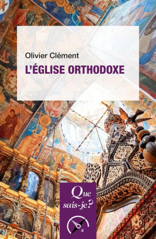 L'Eglise orthodoxe. 9e édition