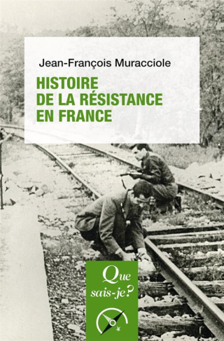 Histoire de la Résistance en France. 6e édition