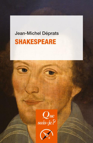 Shakespeare. 2e édition