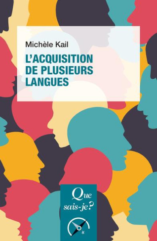 L'acquisition de plusieurs langues. 2e édition actualisée