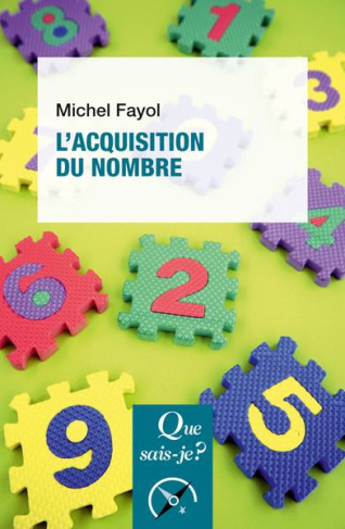 L'acquisition du nombre. 4e édition