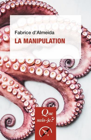 La manipulation. 5e édition