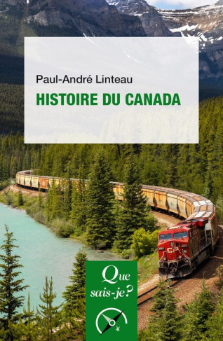 HISTOIRE DU CANADA