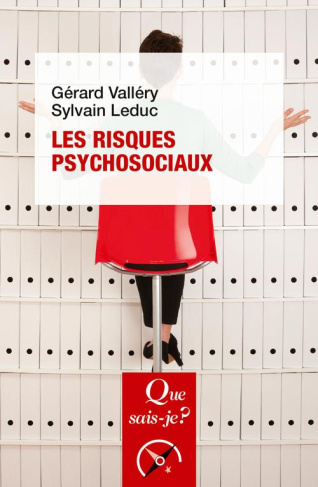Les risques psychosociaux. 4e édition