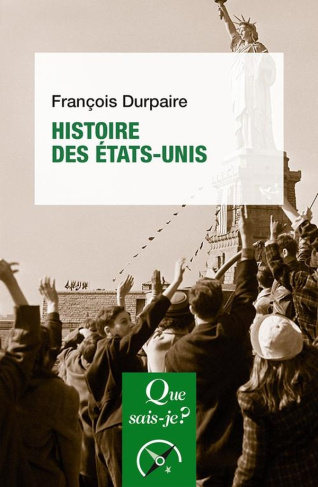 Histoire des Etats-Unis - 7e édition