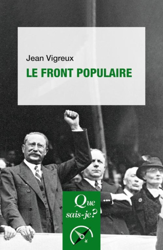 LE FRONT POPULAIRE