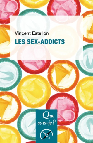 LES SEX-ADDICTS