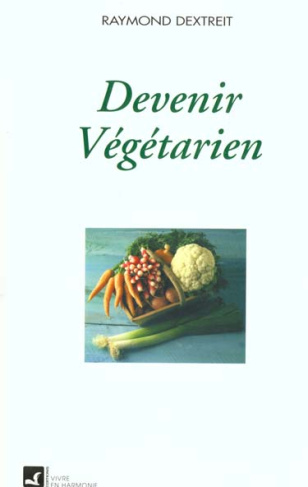 Devenir végétarien