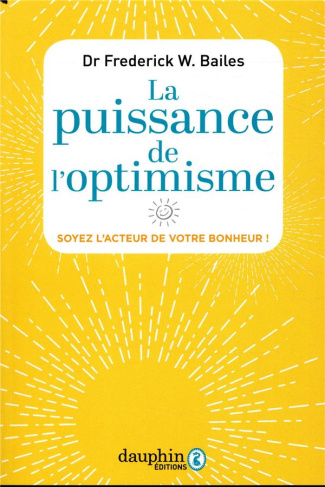 La puissance de l'optimisme