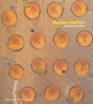 Monique Mathieu. La liberté du relieur