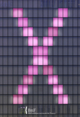 L'Enfer de la Bibliothèque. Eros au secret