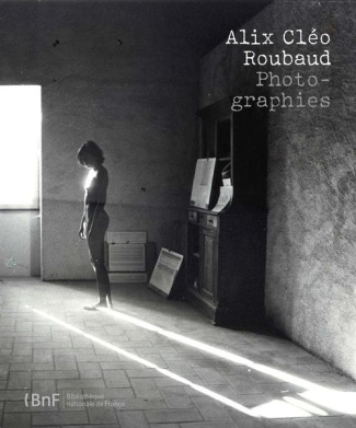 Alix Cléo Roubaud, photographies. "Quinze minutes la nuit au rythme de la respiration"
