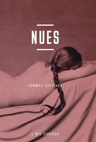 Nues. Femmes lascives