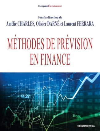 METHODES DE PREVISION EN FINANCE