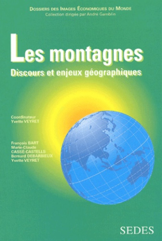 LES MONTAGNES