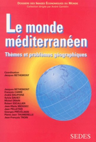LE MONDE MEDITERRANEEN