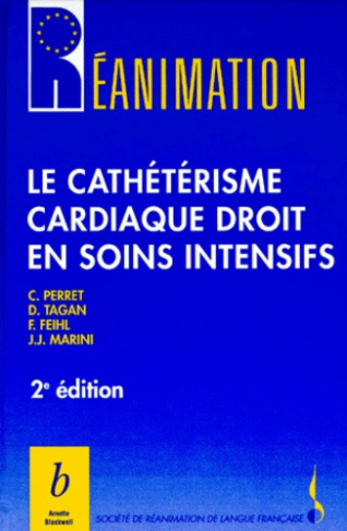 Le cathétérisme cardiaque droit en soins intensifs