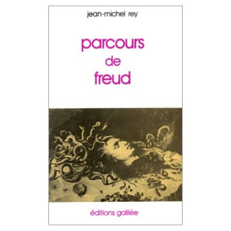 PARCOURS DE FREUD