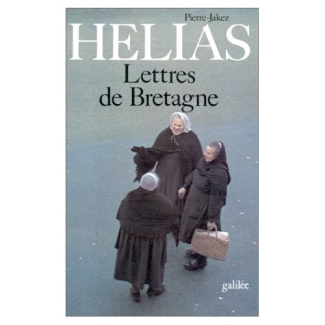 Lettres de Bretagne. Langue, culture et civilisations bretonnes