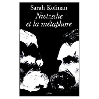 Nietzsche et la métaphore