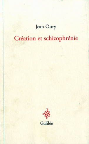 Création et schizophrénie