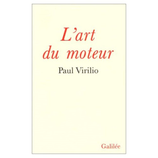 L'art du moteur