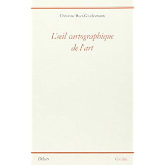 L'oeil cartographique de l'art