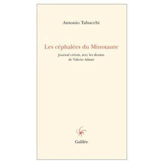 Les céphalées du Minotaure