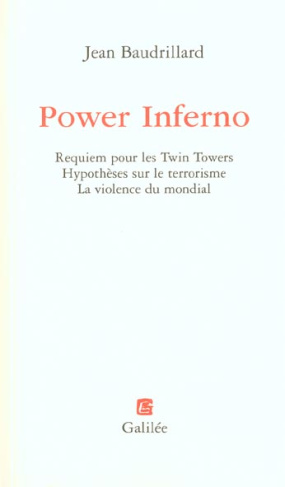 Power Inferno