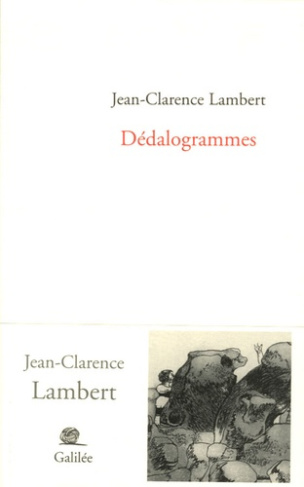 Dédalogrammes
