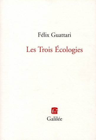 Les trois écologies