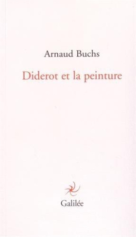 Diderot et la peinture