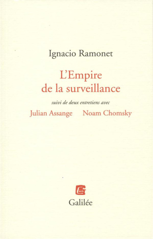 L'Empire de la surveillance