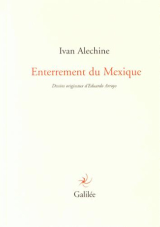 Enterrement du Mexique