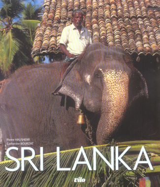 Sri Lanka. L'île radieuse