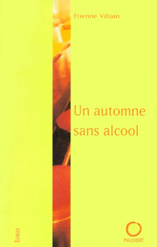 Un automne sans alcool
