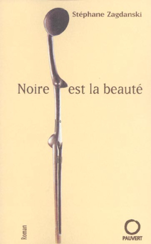 Noire est la beauté