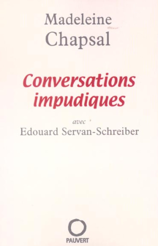 Conversations impudiques