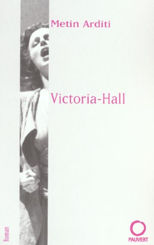 Victoria-Hall