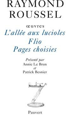 Oeuvres. Tome 9, L'Allée aux Lucioles ; Flio ; Pages choisies