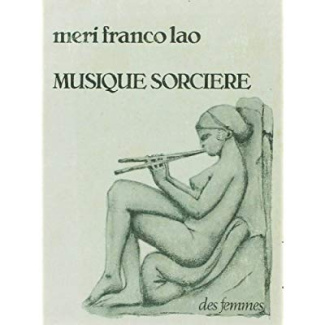 MUSIQUE SORCIERE