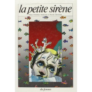 La petite sirène