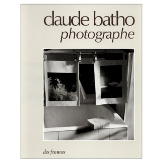 Claude Batho, photographe