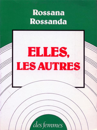ELLES, LES AUTRES