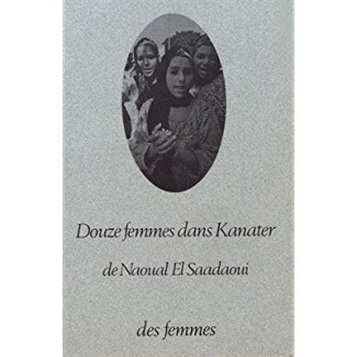 Douze femmes dans Kanater