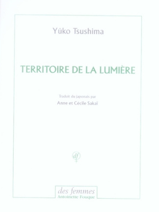 Territoire de la lumière