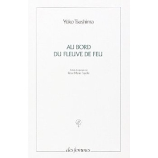 Au bord du fleuve de feu