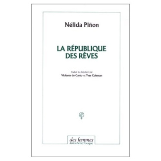 La république des rêves