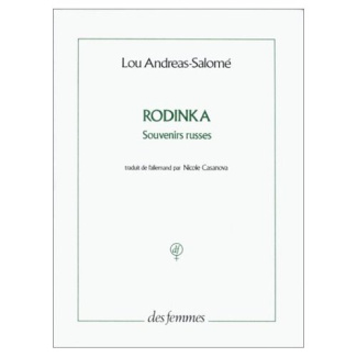 Rodinka. Souvenirs russes