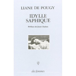 IDYLLE SAPHIQUE